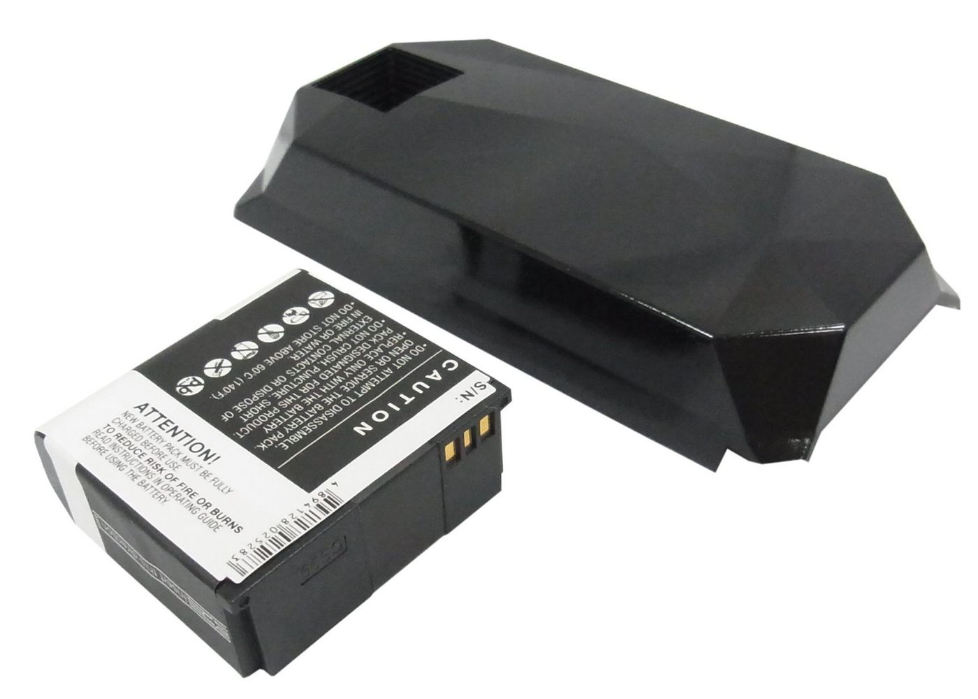 Battery 8.88Wh Li-ion 3.7V
