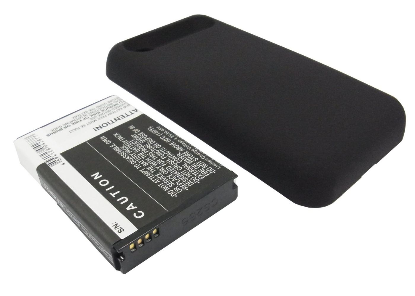 Battery 8.88Wh Li-ion 3.7V