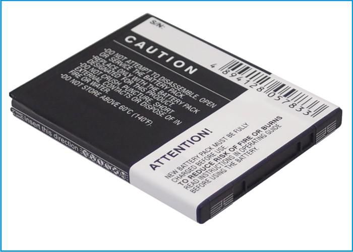 Battery 5.74Wh Li-ion 3.7V