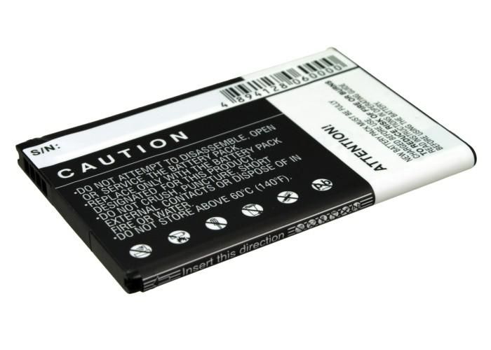 Battery 5.55Wh Li-ion 3.7V
