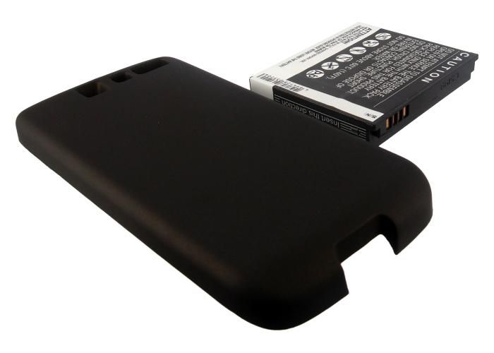 Battery 8.88Wh Li-ion 3.7V
