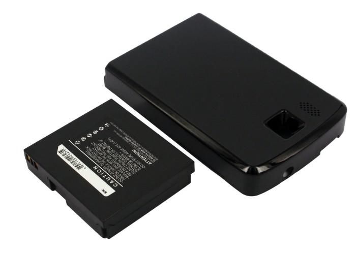 Battery 9.99Wh Li-ion 3.7V