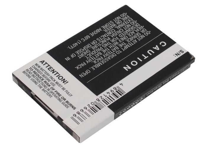 Battery 5.55Wh Li-ion 3.7V