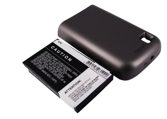 Battery 7.40Wh Li-ion 3.7V 