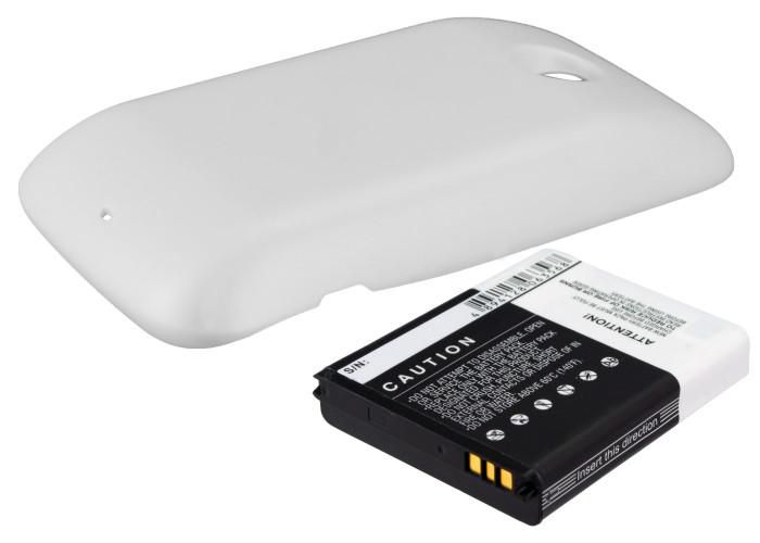 Battery 8.14Wh Li-ion 3.7V 