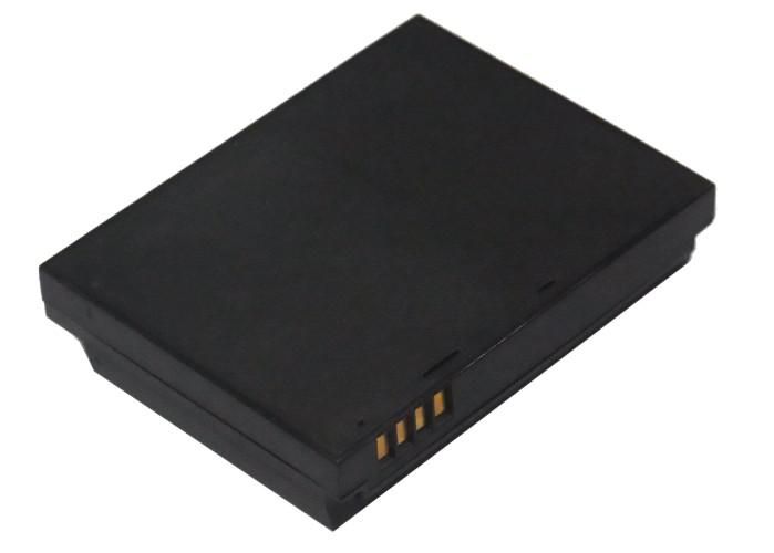 Battery 5.92Wh Li-ion 3.7V 