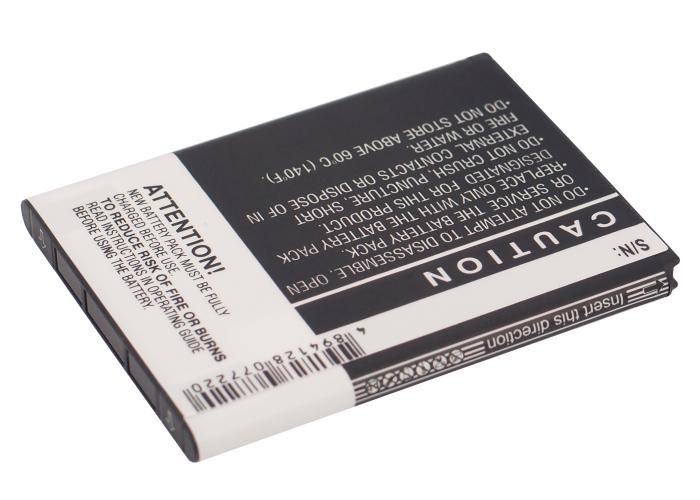 Battery 6.84Wh Li-ion 3.8V 