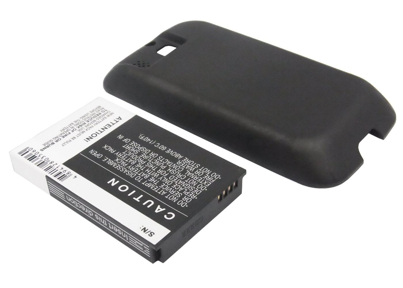 Battery 8.14Wh Li-ion 3.7V 