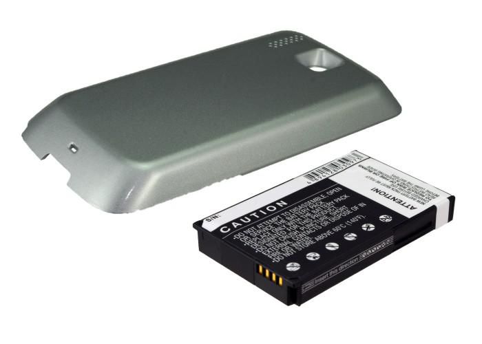 Battery 8.14Wh Li-ion 3.7V