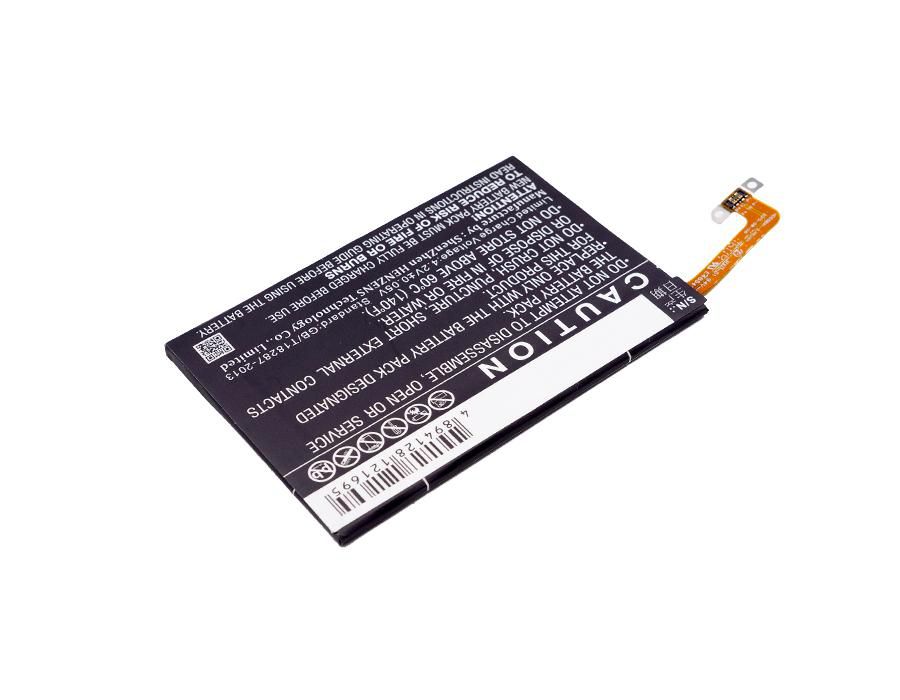 Battery 11.55Wh Li-ion 3.85V 