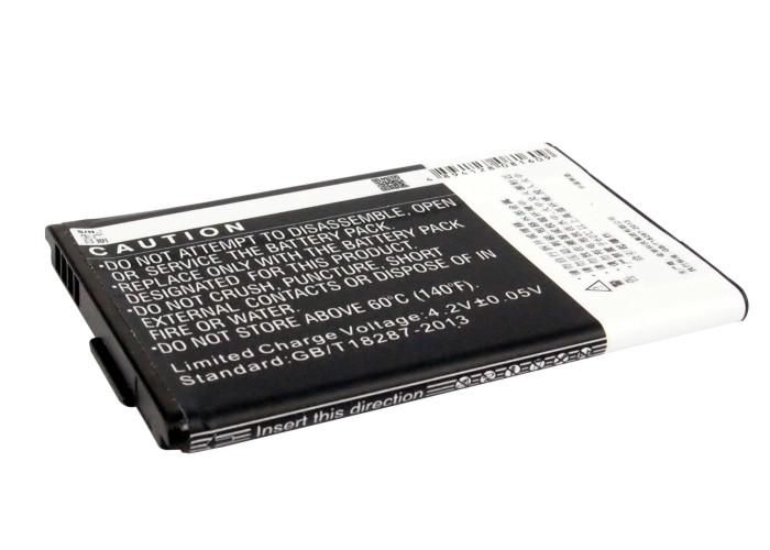 Battery 5.40Wh Li-ion 3.7V 