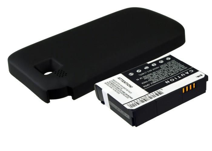 Battery 8.14Wh Li-ion 3.7V 