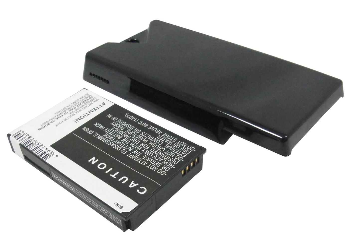 Battery 8.14Wh Li-ion 3.7V 
