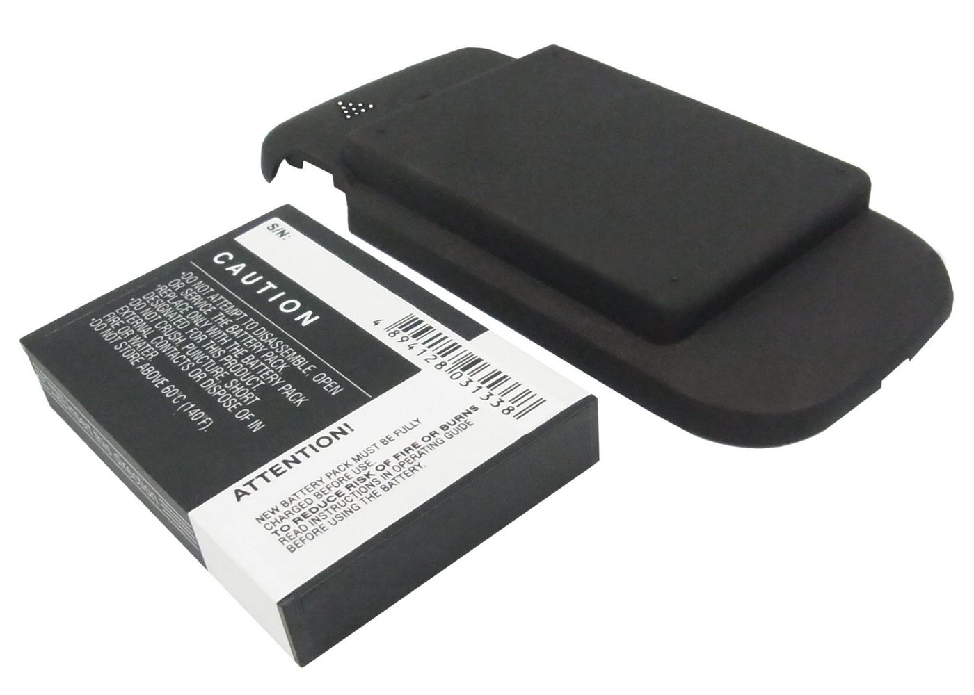Battery 10.36Wh Li-ion 3.7V