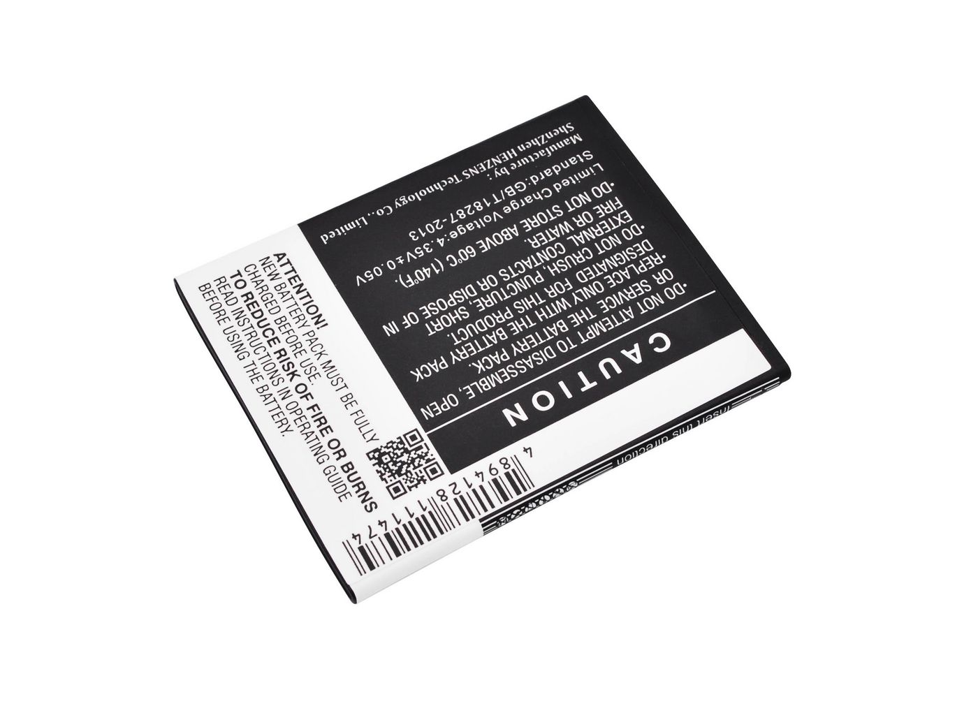 Battery 8.74Wh Li-ion 3.8V 