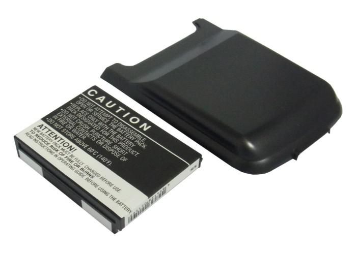 Battery 8.14Wh Li-ion 3.7V 