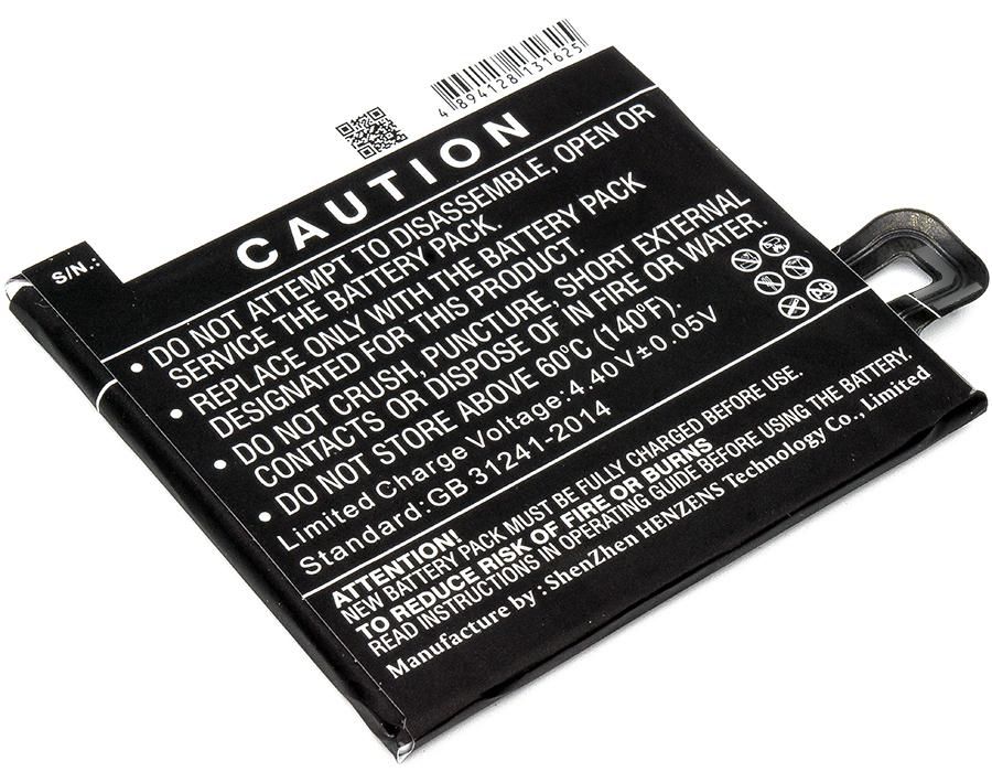 Battery 9.24Wh Li-ion 3.85V 