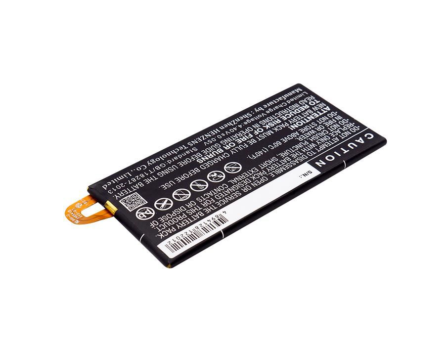 Battery 12.32Wh Li-ion 3.85V 