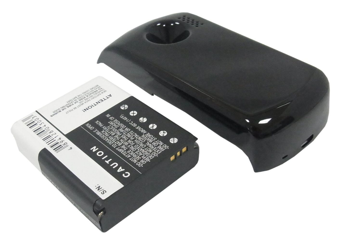Battery 12.21Wh Li-ion 3.7V