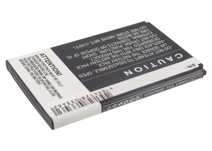 Battery 5.55Wh Li-ion 3.7V 