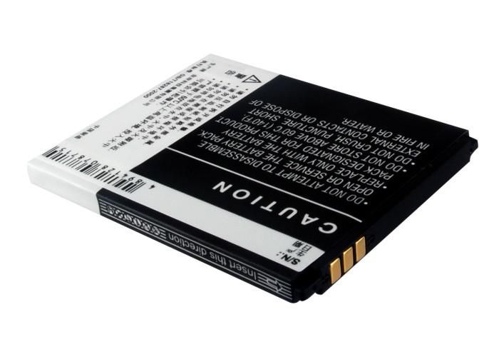 Battery 3.52Wh Li-ion 3.7V 