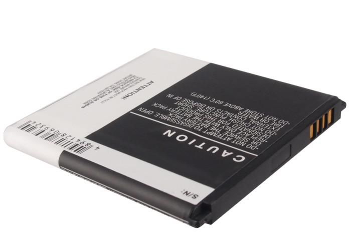 Battery 7.60Wh Li-ion 3.8V 