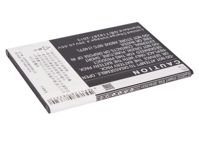 Battery 11.40Wh Li-ion 3.8V 