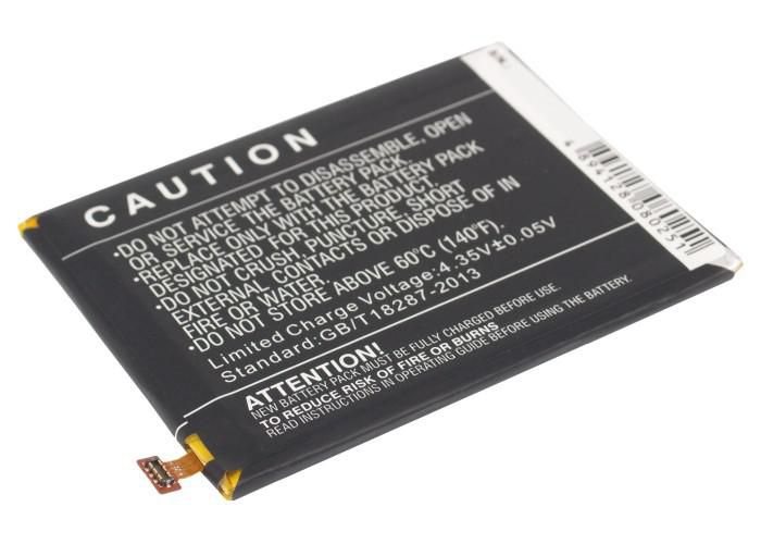 Battery 14.82Wh Li-ion 3.8V 