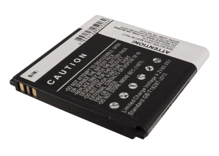 Battery 6.66Wh Li-ion 3.7V 