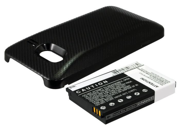 Battery 10.36Wh Li-ion 3.7V
