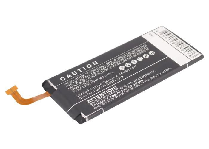Battery 7.60Wh Li-ion 3.8V 