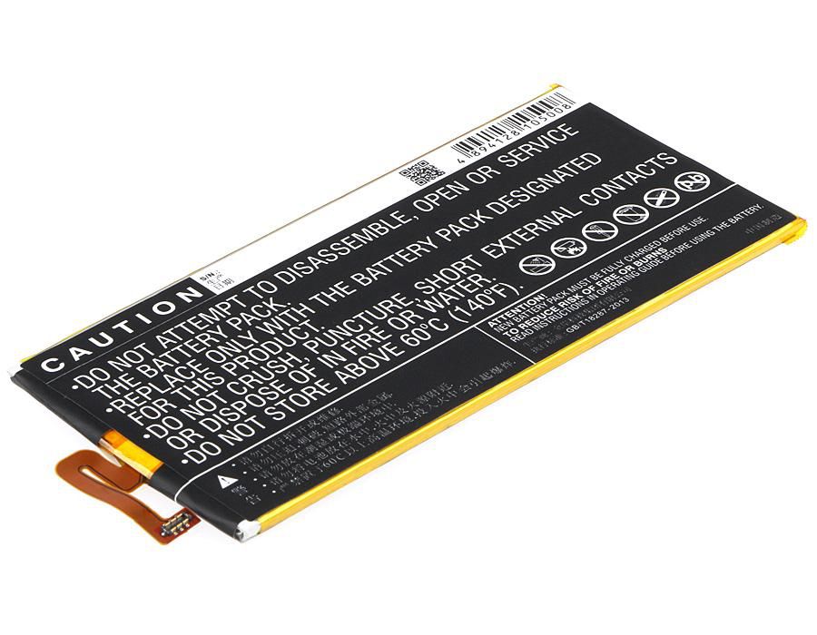 Battery 16.57Wh Li-ion 3.8V 