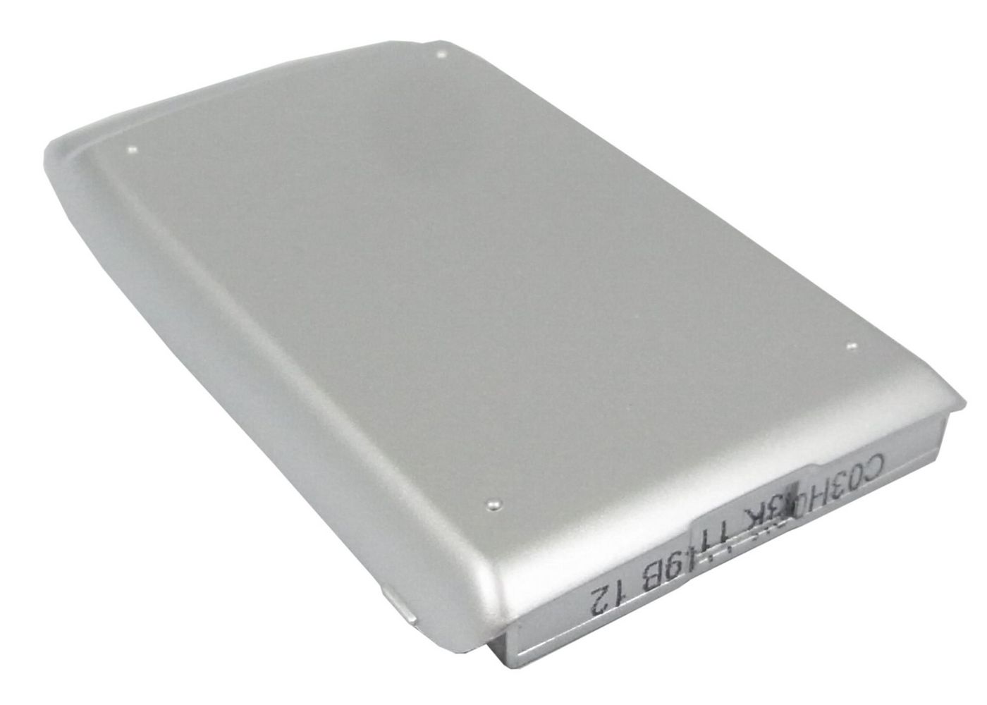 Battery 2.41Wh Li-ion 3.7V