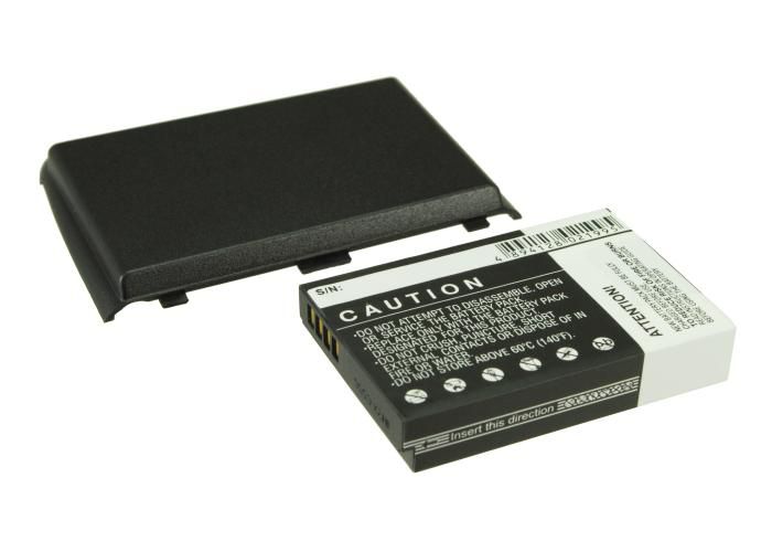 Battery 8.14Wh Li-ion 3.7V 