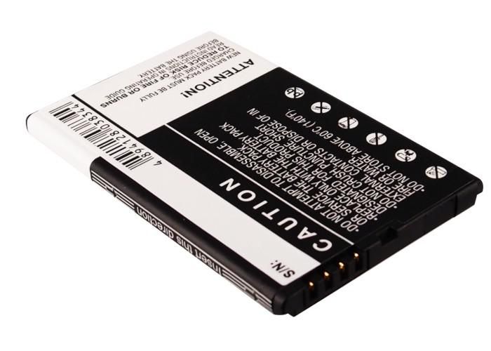 Battery 5.55Wh Li-ion 3.7V 