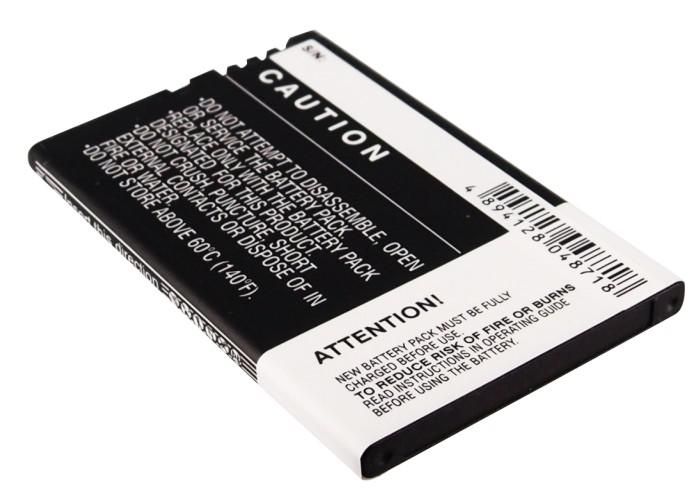 Battery 5.55Wh Li-ion 3.7V 