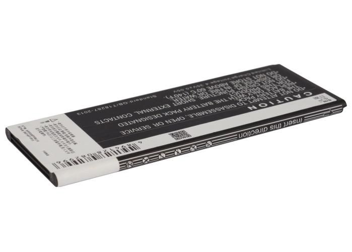 Battery 8.74Wh Li-ion 3.8V 