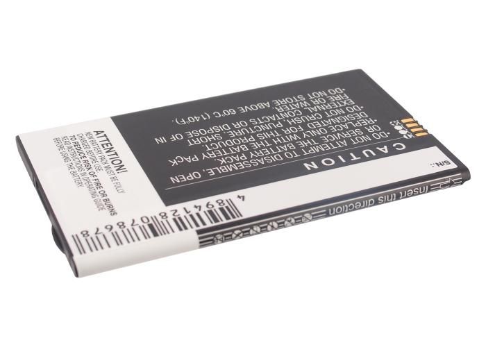 Battery 7.59Wh Li-ion 3.7V 