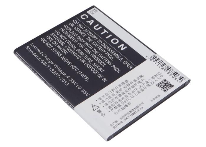 Battery 12.16Wh Li-ion 3.8V