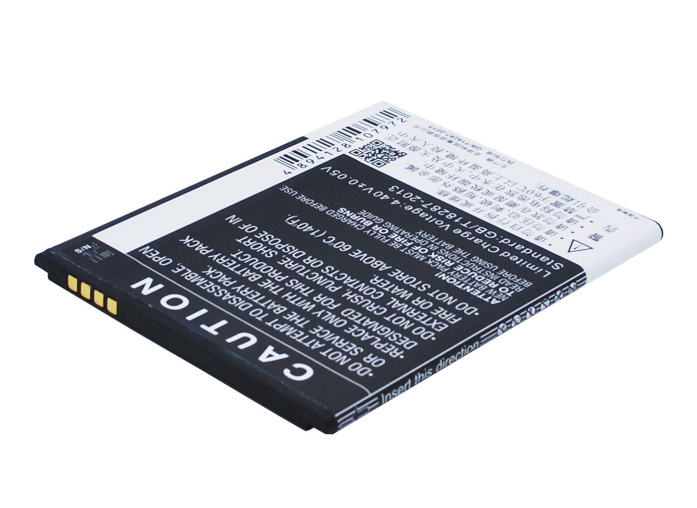 Battery 11.63Wh Li-ion 3.85V