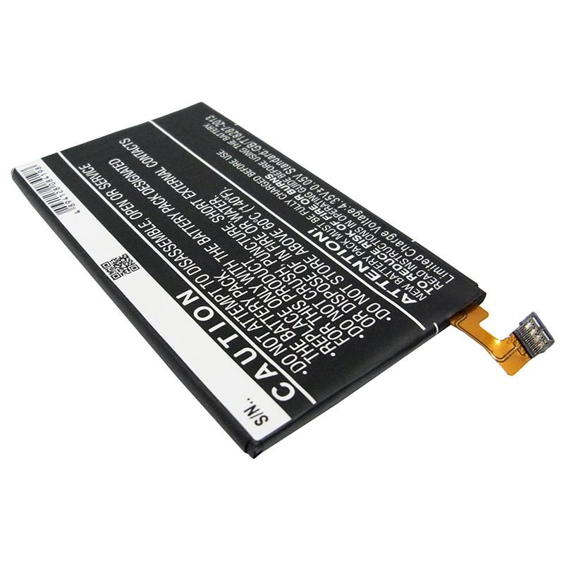 Battery 6.84Wh Li-ion 3.8V