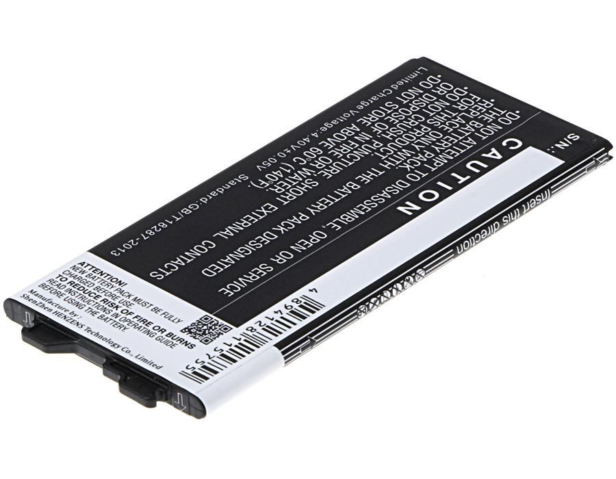 Battery 10.78Wh Li-ion 3.85V