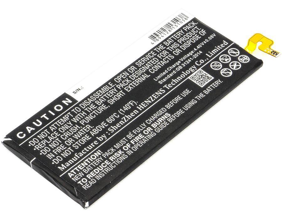 Battery 11.55Wh Li-ion 3.85V