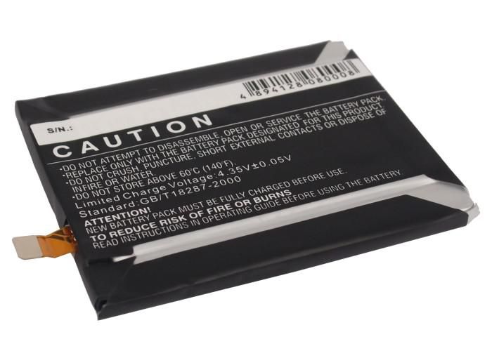 Battery 11.40Wh Li-ion 3.8V