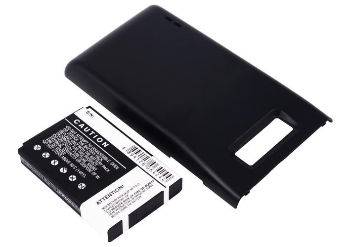 Battery 10.70Wh Li-ion 3.7V