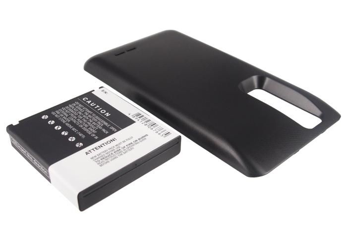 Battery 8.88Wh Li-ion 3.7V 