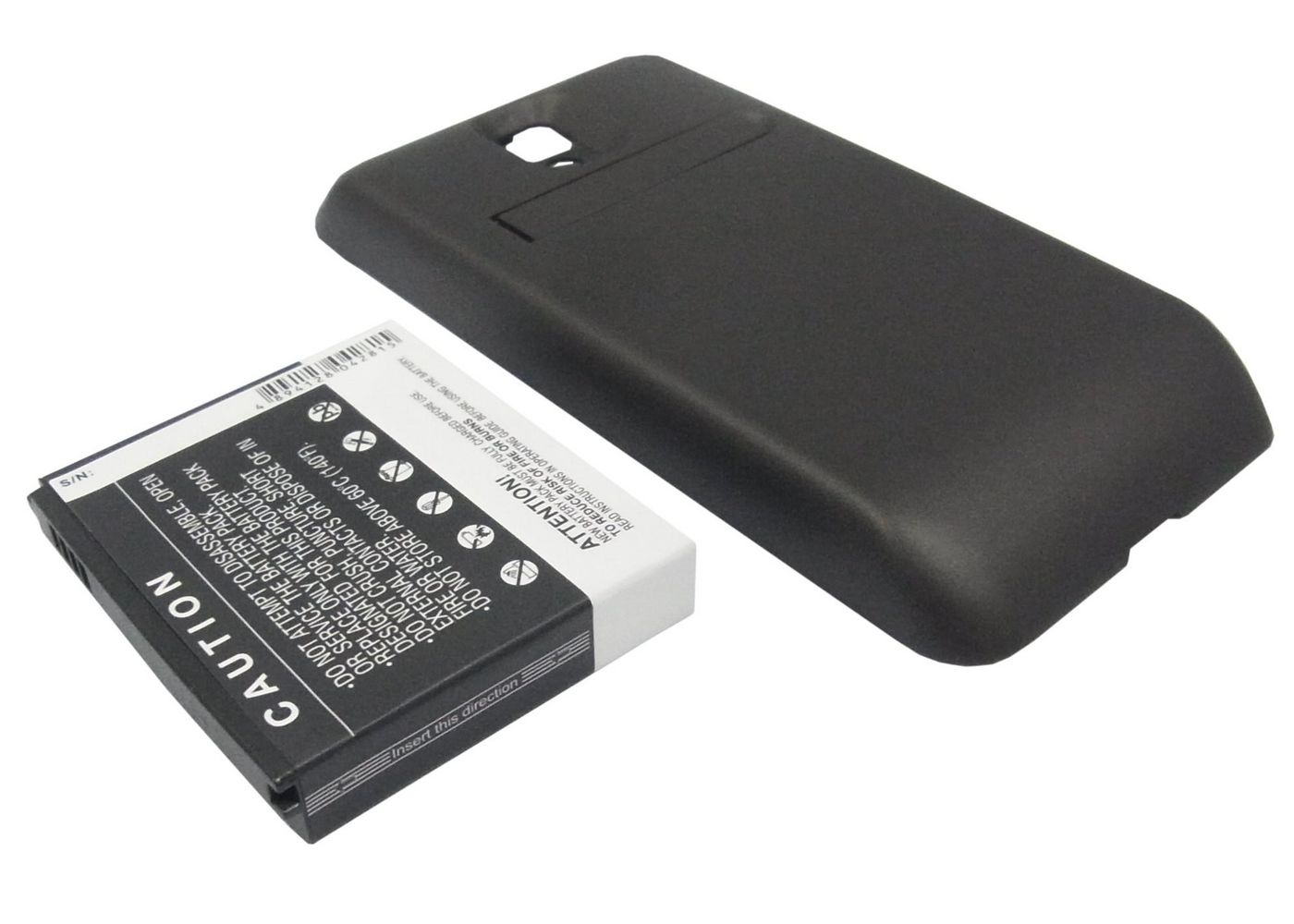 Battery 8.88Wh Li-ion 3.7V