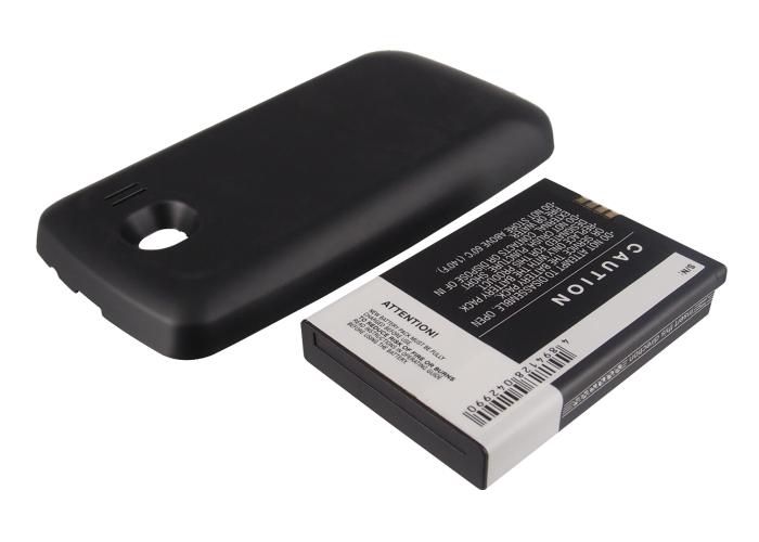 Battery 10.30Wh Li-ion 3.7V 