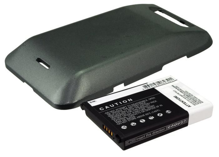 Battery 8.80Wh Li-ion 3.7V
