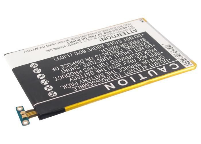 Battery 6.29Wh Li-ion 3.7V